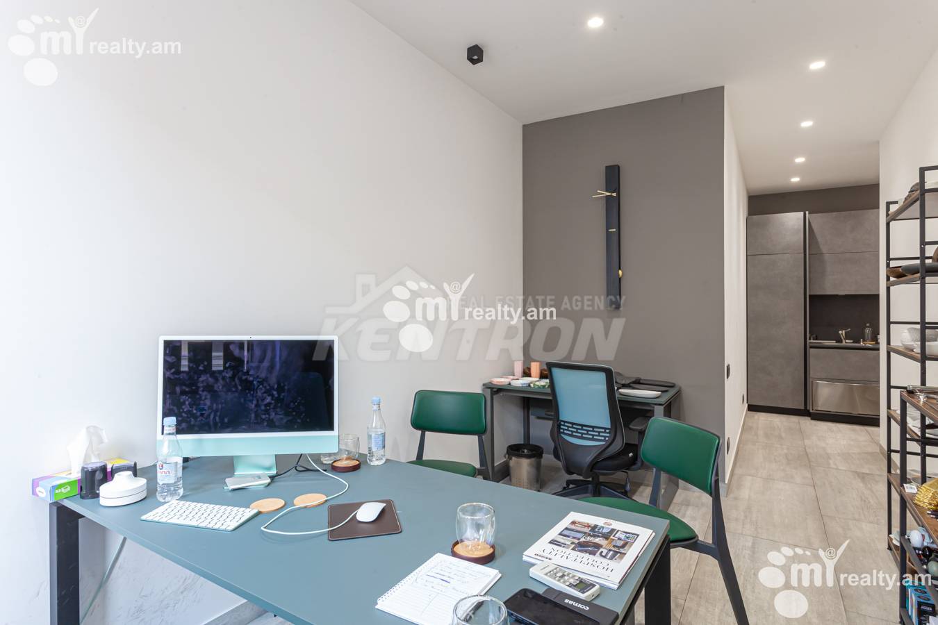 1 bedroom apartment for sale خیابان امیریان, مرکز شهر ایروان, 151824