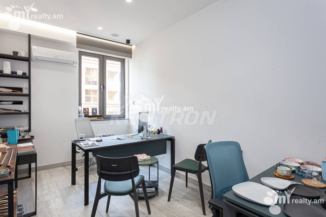 1 bedroom apartment for sale خیابان امیریان, مرکز شهر ایروان, 151824