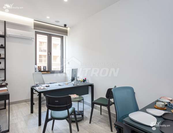 1-senyakanoc-bnakaran-vacharq-Yerevan-Center