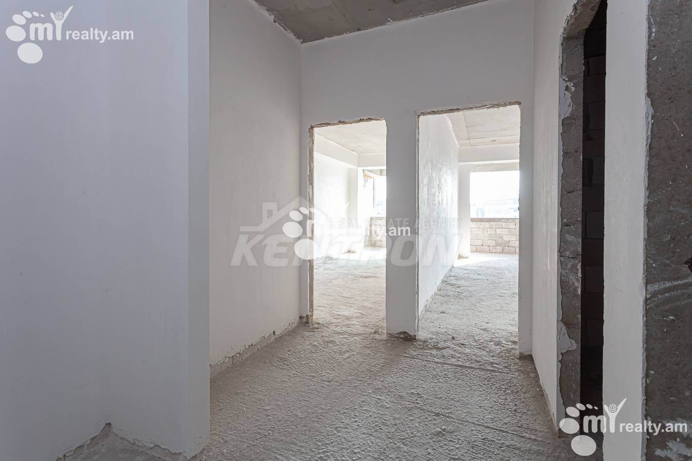 2 bedroom apartment for sale Aghbyur Serob St, Arabkir Yerevan, 154557
