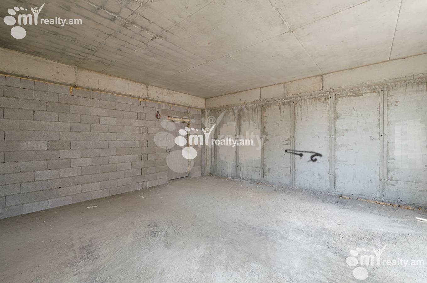 3 bedroom apartment for sale Paronyan St, Center Yerevan, 146397