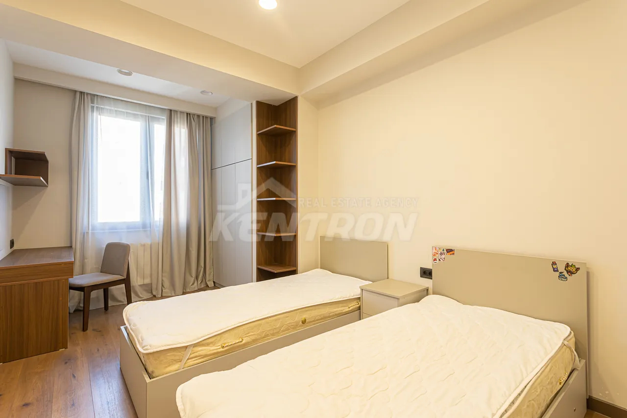 Купить 3 комнатную квартиру Н. Тигранян ул туп, Арабкир Ереван, 157469