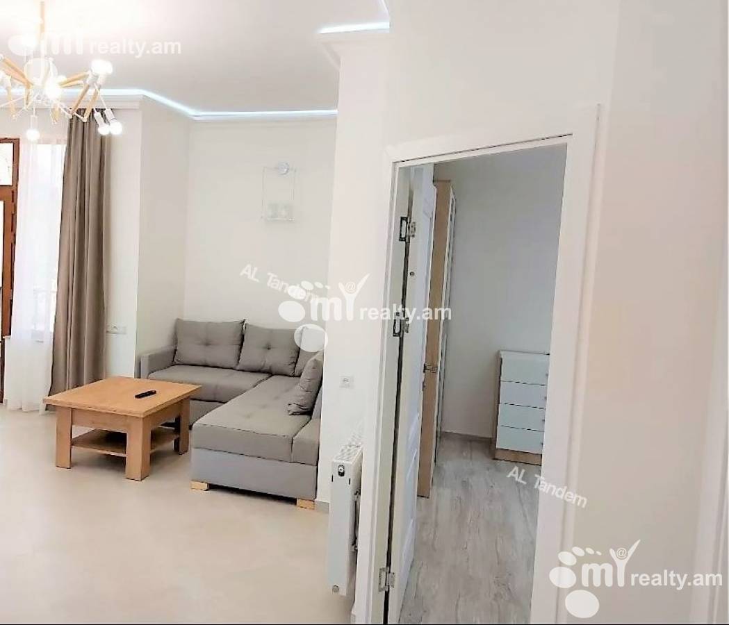 2 bedroom apartment for sale M.Khorenatsi St, Center Yerevan, 136792