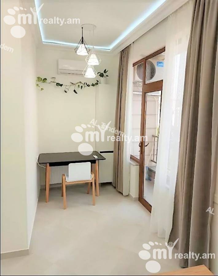 2 bedroom apartment for sale M.Khorenatsi St, Center Yerevan, 136792