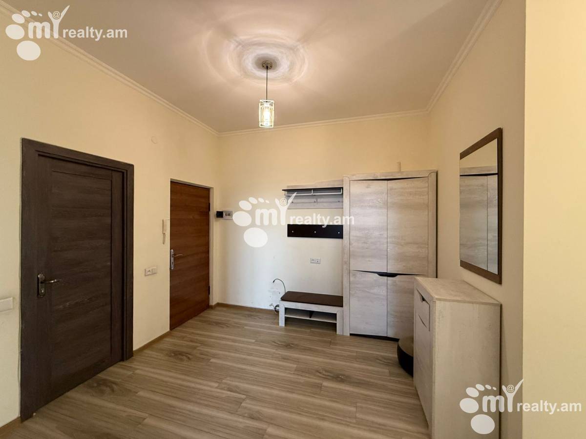 3 bedroom apartment for rent A.Aharonyan St, Quanaquère-Zeytoun Yerevan, 156099