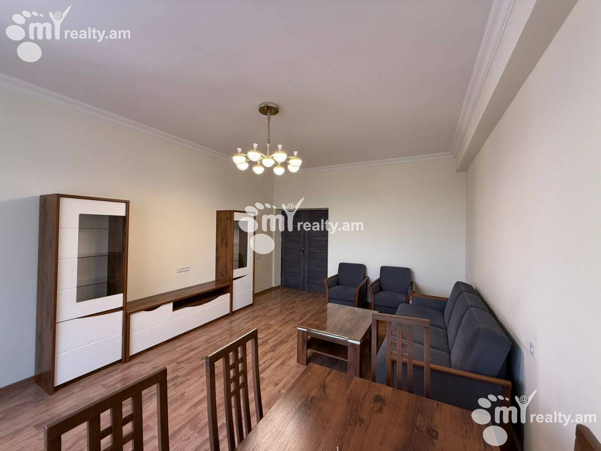3 bedroom apartment for rent A.Aharonyan St, Quanaquère-Zeytoun Yerevan, 156099