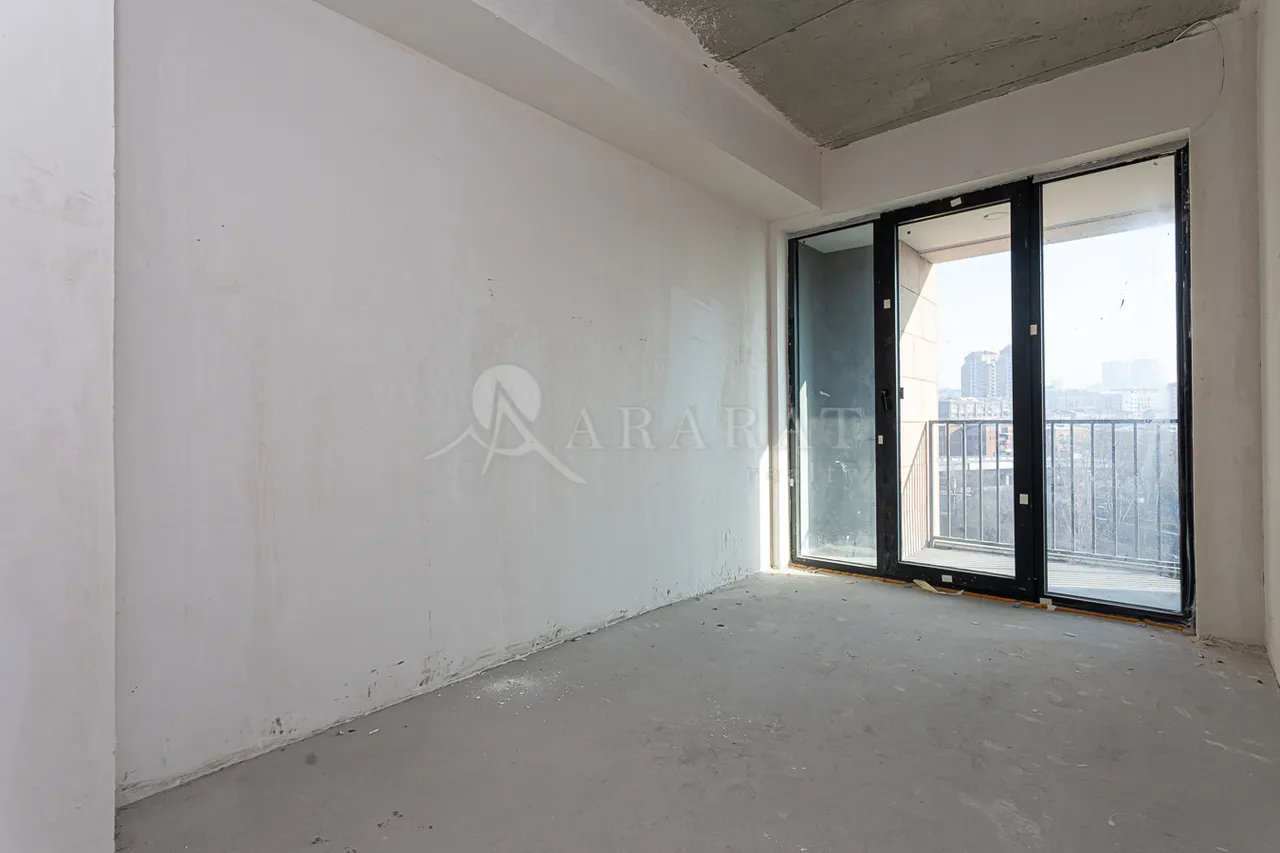 3 bedroom apartment for sale Komitas Ave, Arabkir Yerevan, 158392