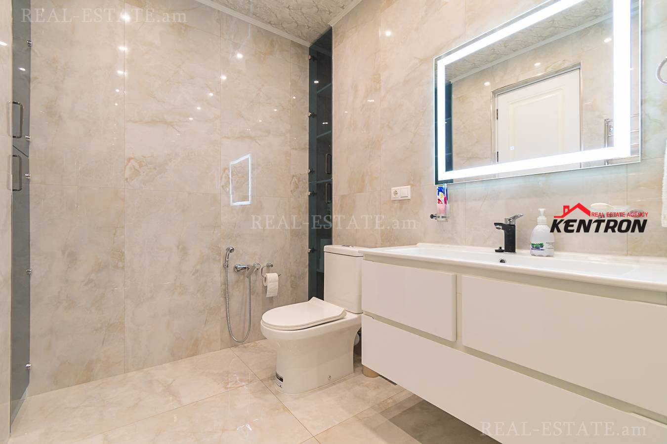 5 bedroom apartment for sale Sasna Тsrer St, Davtachène Yerevan, 132350