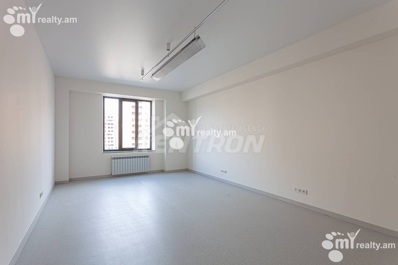 Commercial property for rent Buzand St, Center Yerevan, 147119