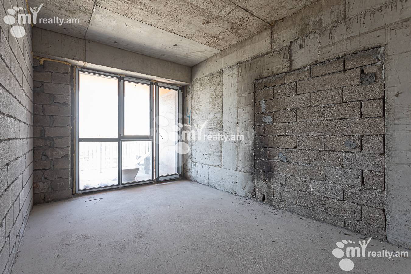 2 bedroom apartment for sale Leningradyan St, Adshapnjak Yerevan, 156621
