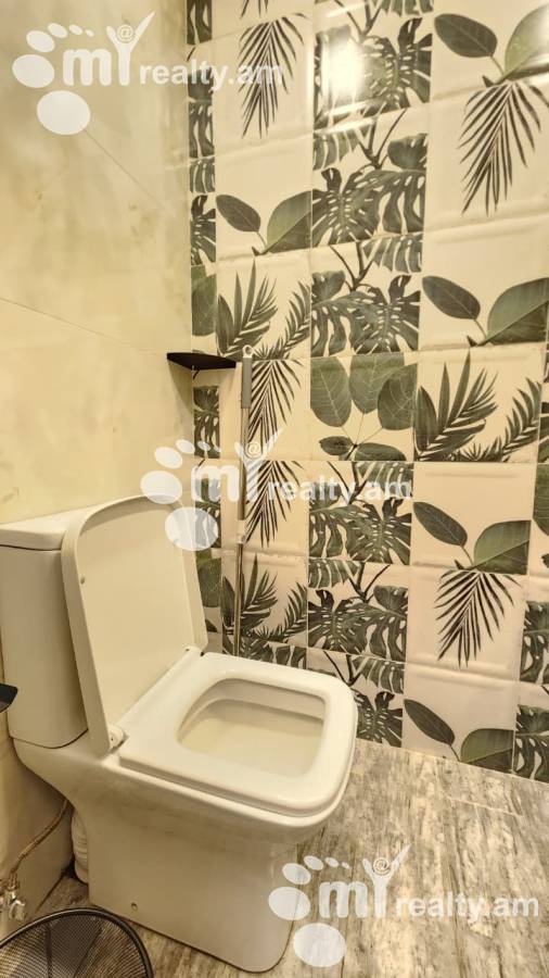 House for rent Lukashin St, Adshapnjak Yerevan, 158335