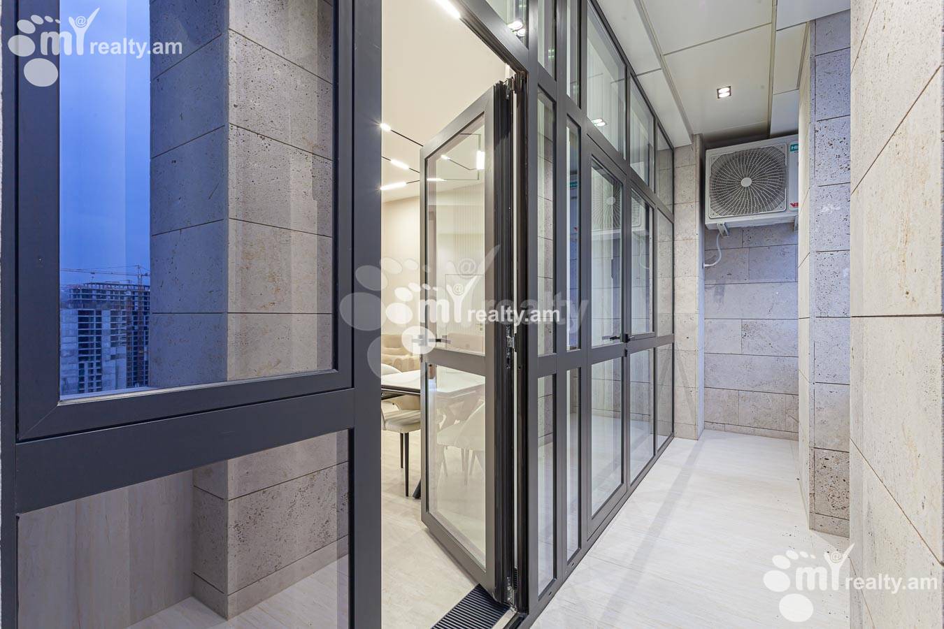 3 bedroom apartment for rent Arshakunyats Ave, Center Yerevan, 155268