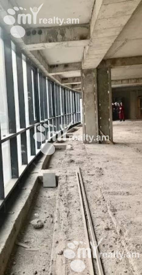 Commercial for rent خیابان د. دِمیرچیان, مرکز شهر ایروان, 127064