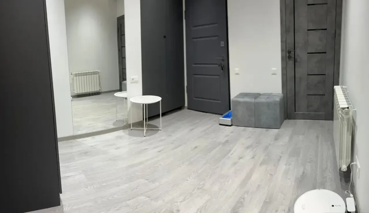2 սենյականոց բնակարան  Ադոնց փող, Արաբկիր Երևան, 161536