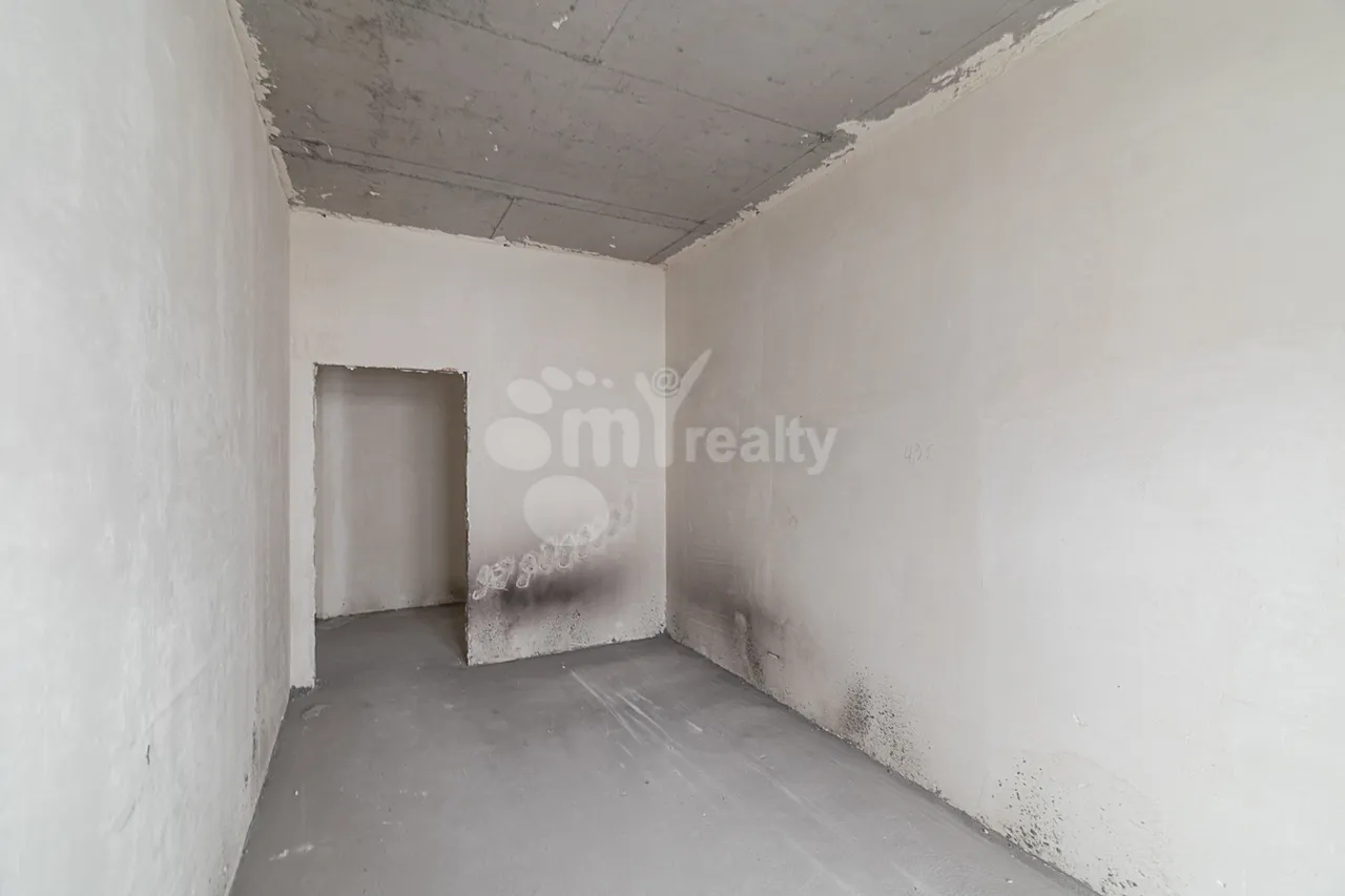 3 սենյականոց բնակարան  Ռուբեն Սևակի փողոց(Արաբկիր 21րդ փող.), Արաբկիր Երևան, 158950