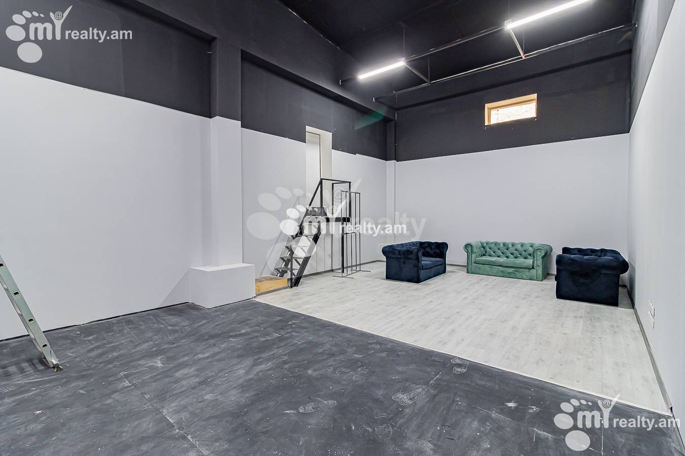 Commercial property for sale Adonts St, Arabkir Yerevan, 152699