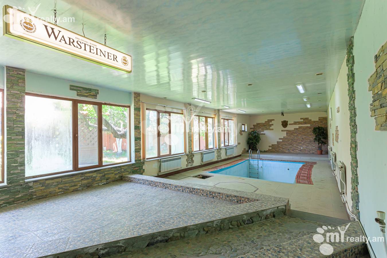 Առանձնատուն  Պարույր Սևակ թաղ., Ավան Երևան, 155747