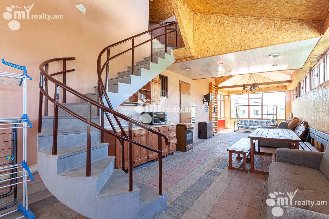 Առանձնատուն  Պարույր Սևակ թաղ., Ավան Երևան, 155747