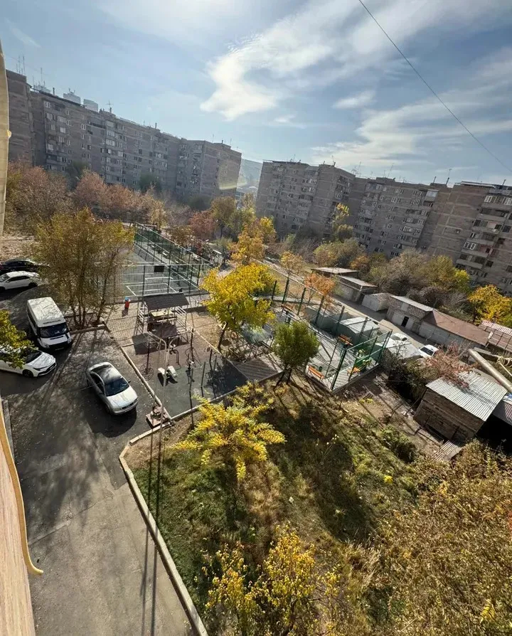 3 bedroom apartment for sale Isahakyan district, Avan Yerevan, 157648