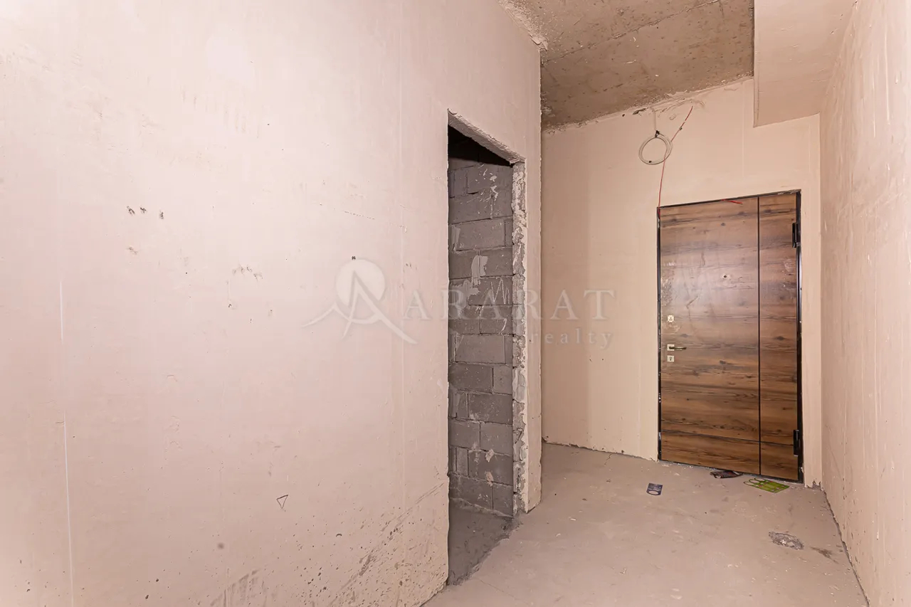 2 bedroom apartment for sale Komitas Ave, Arabkir Yerevan, 159262