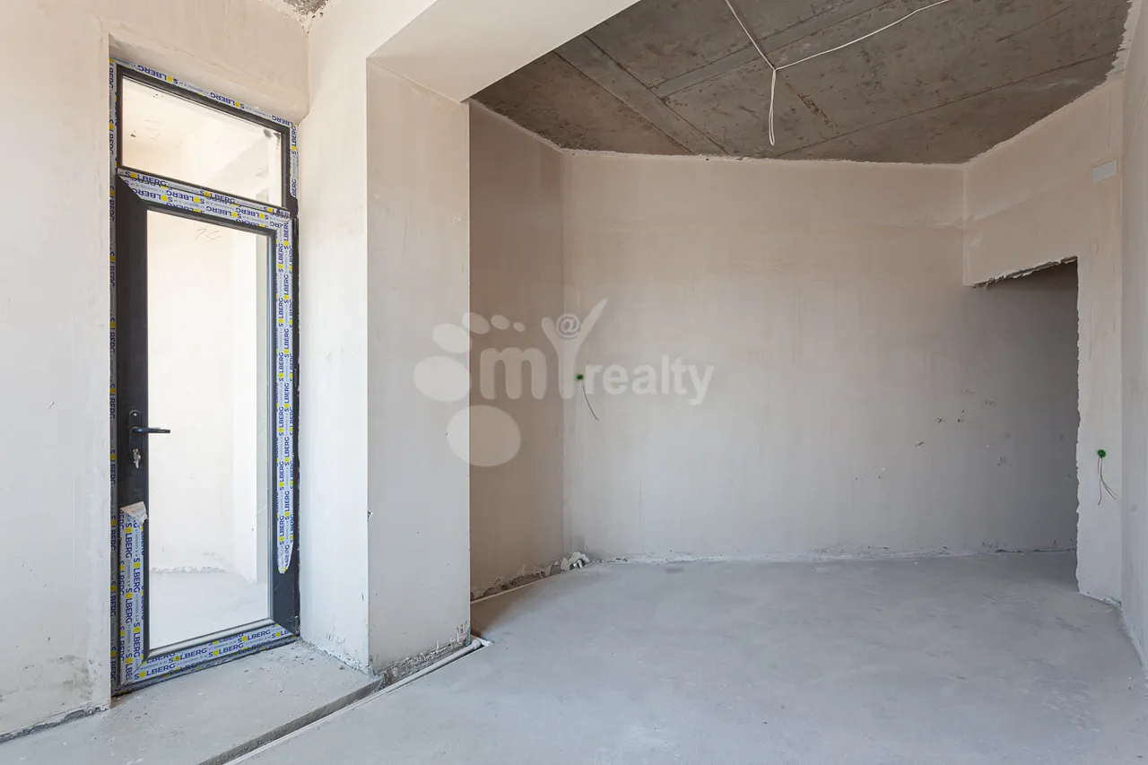 4 bedroom apartment for sale Griboedov St, Arabkir Yerevan, 157283