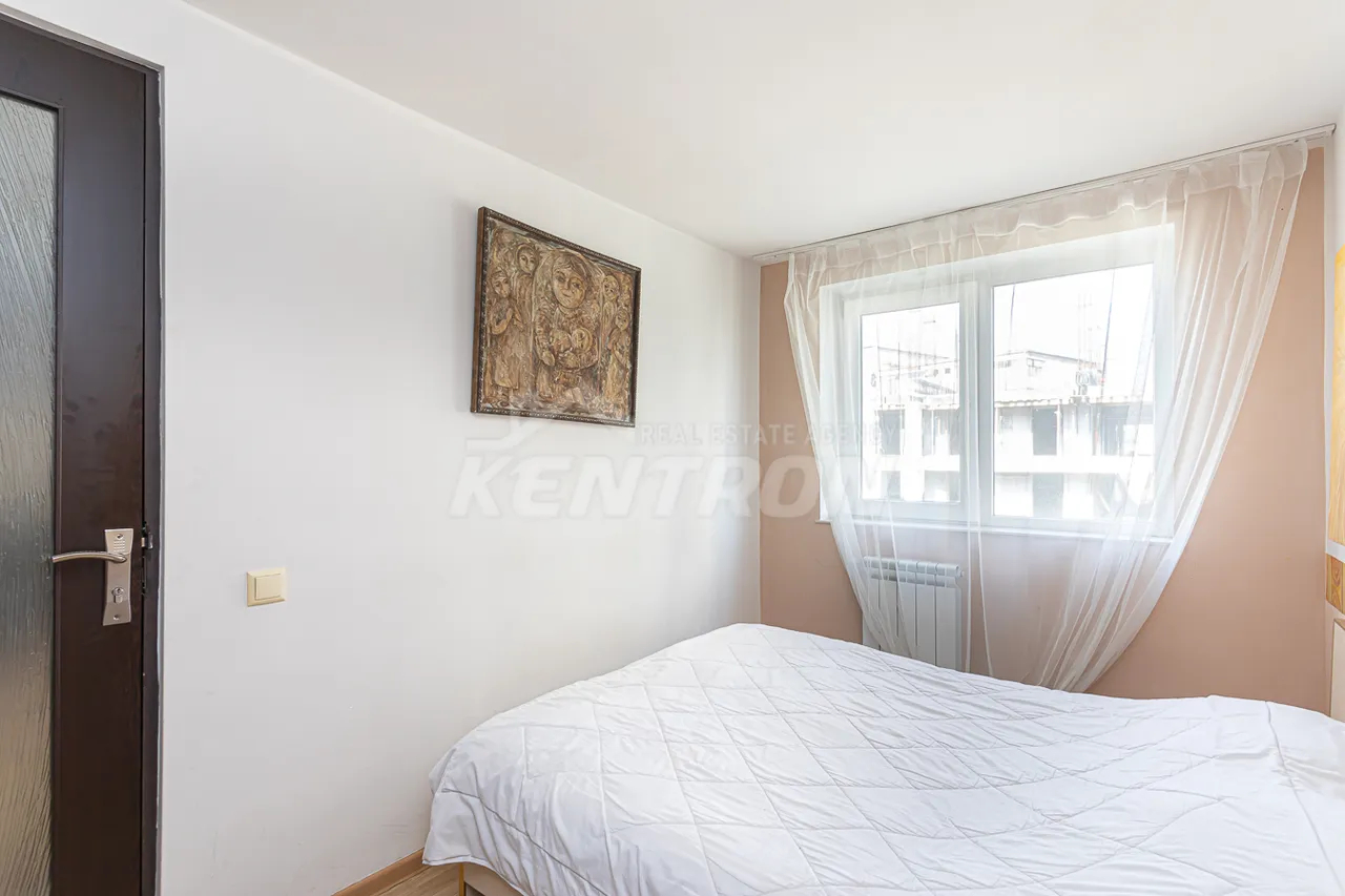4 bedroom apartment for sale Arshakunyats Ave, Shengavit Yerevan, 157515