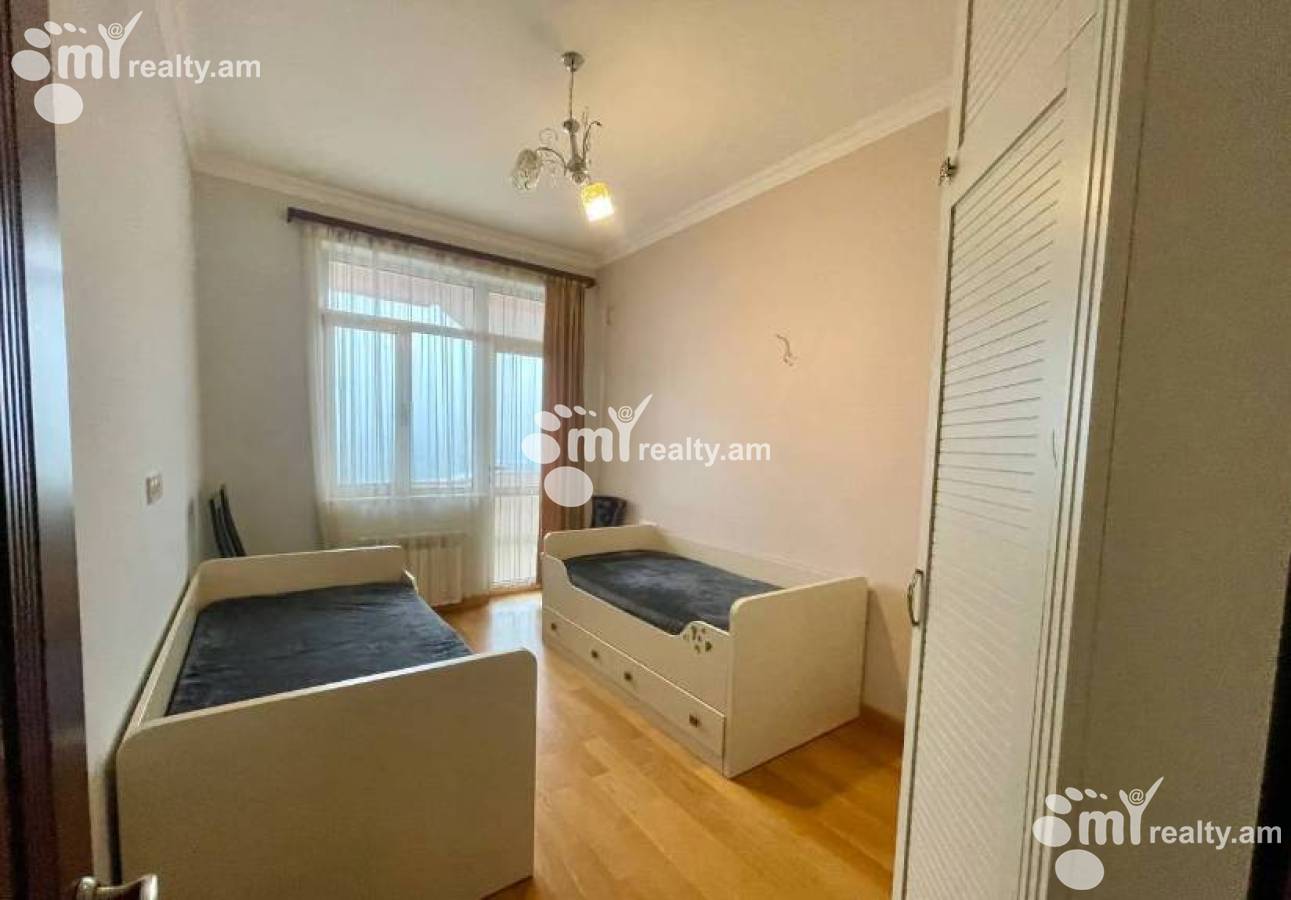 Снять 3 комнатную квартиру Цицернакаберд шоссе, Центр Ереван, 150370