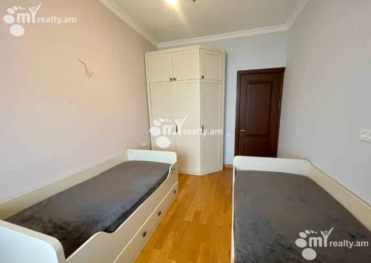 Снять 3 комнатную квартиру Цицернакаберд шоссе, Центр Ереван, 150370