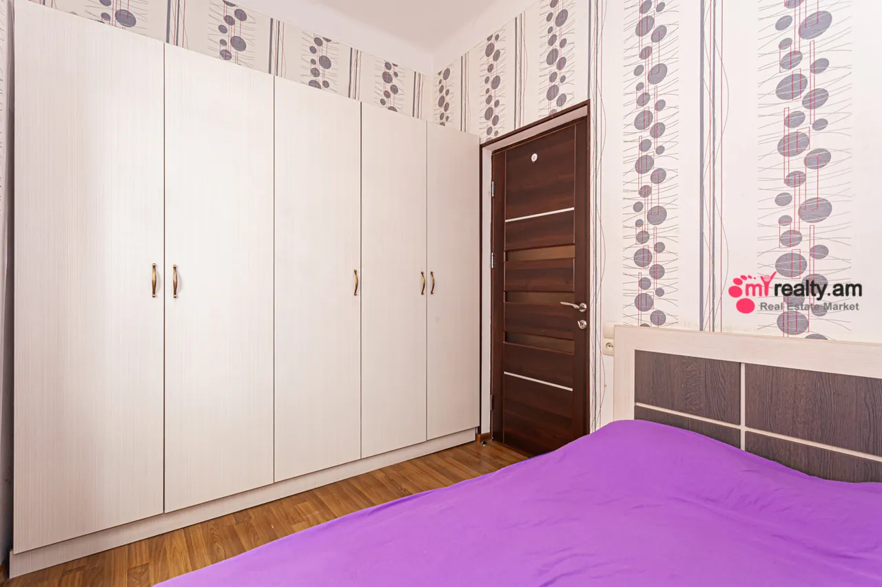 2 bedroom apartment for rent Spendiaryan St, Center Yerevan, 161466