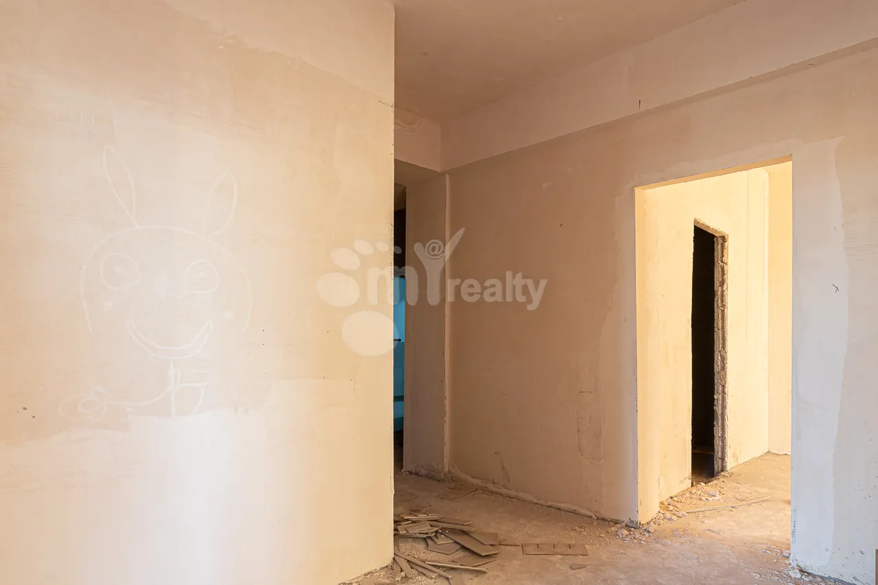4 bedroom apartment for sale Adonts St, Arabkir Yerevan, 157885