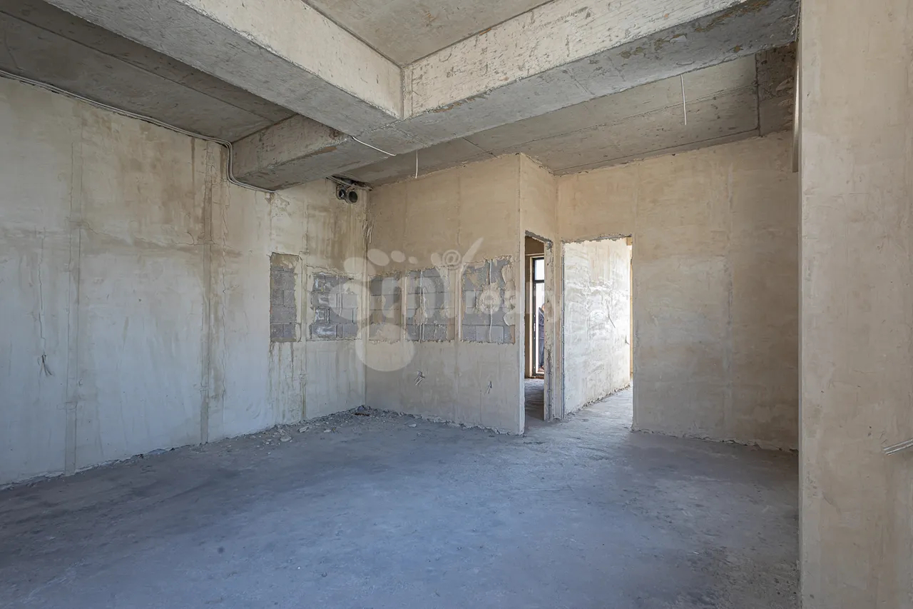 3 bedroom apartment for sale Antarayin, G.Emin St, Center Yerevan, 159892
