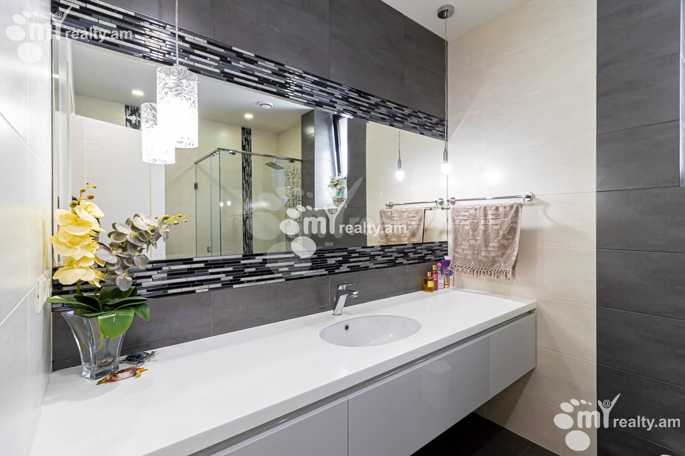 House for sale M. Babajanyan St, Awan Yerevan, 152795