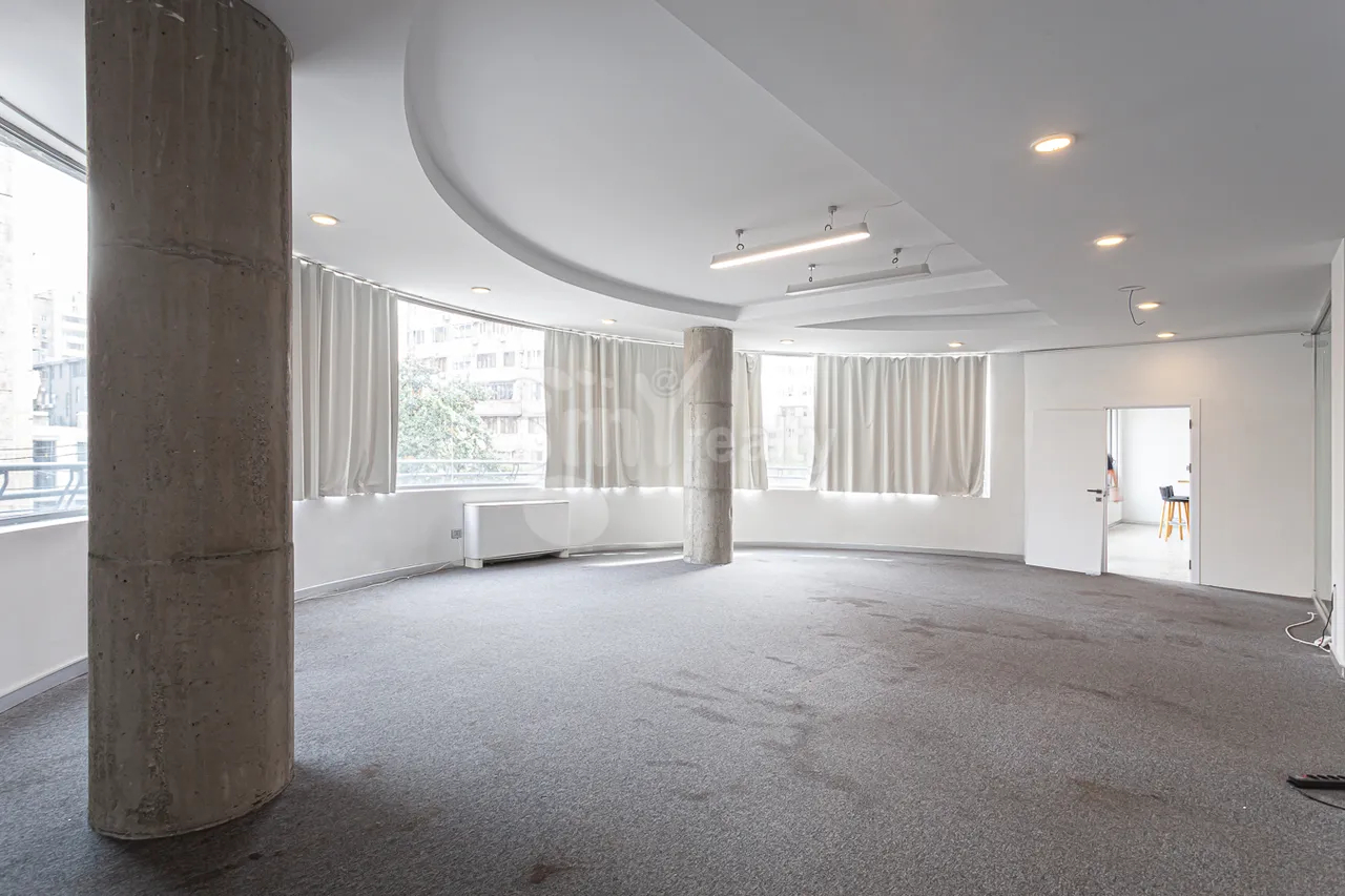 Commercial property for rent Leo St, Center Yerevan, 161973