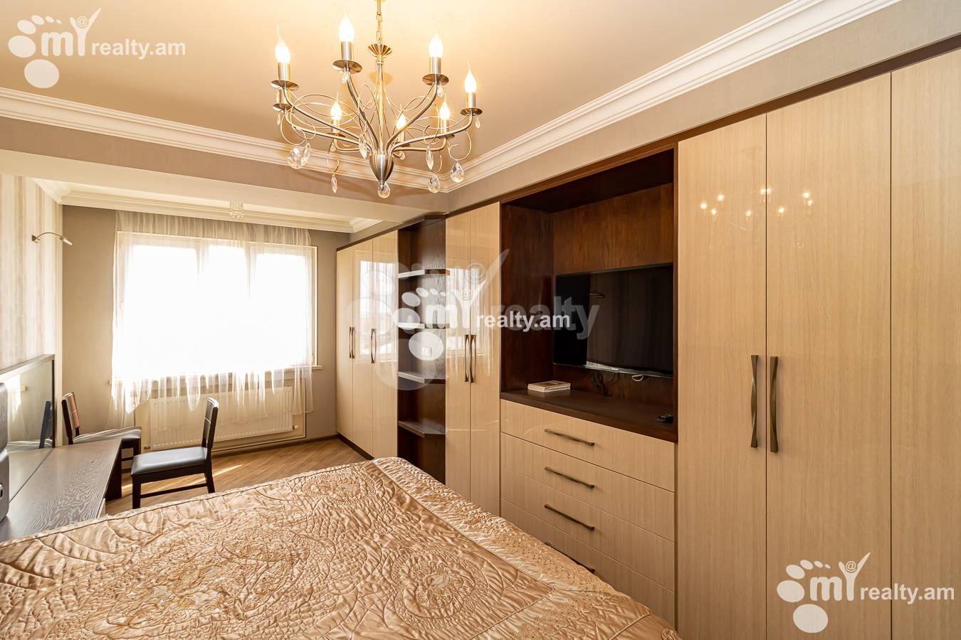 Снять 3 комнатную квартиру Арабкир 37ый ул, Арабкир Ереван, 149481