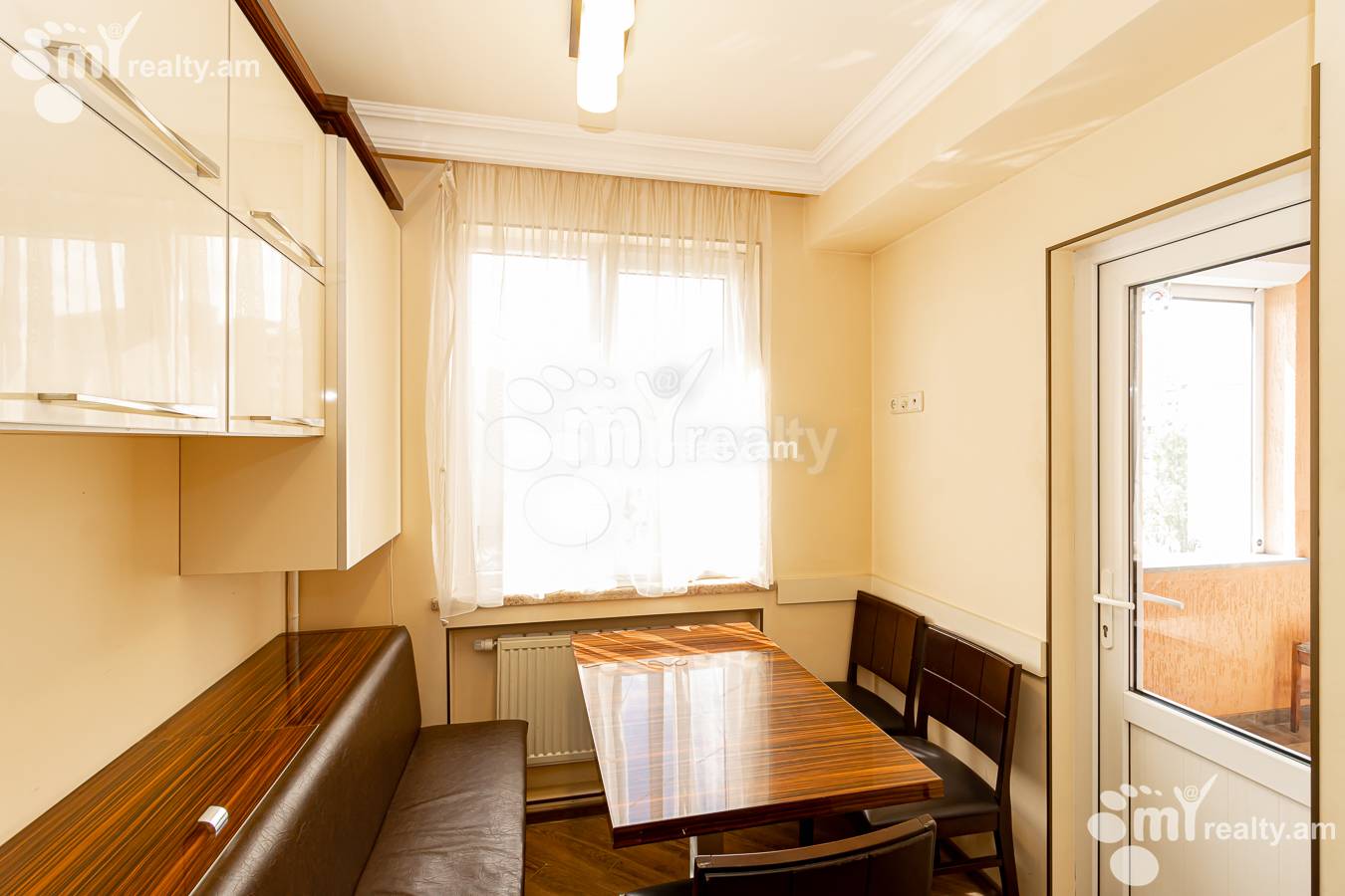 Снять 3 комнатную квартиру Арабкир 37ый ул, Арабкир Ереван, 149481