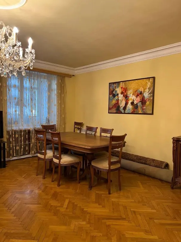 4 bedroom apartment for sale Vratsakan St, Arabkir Yerevan, 159605