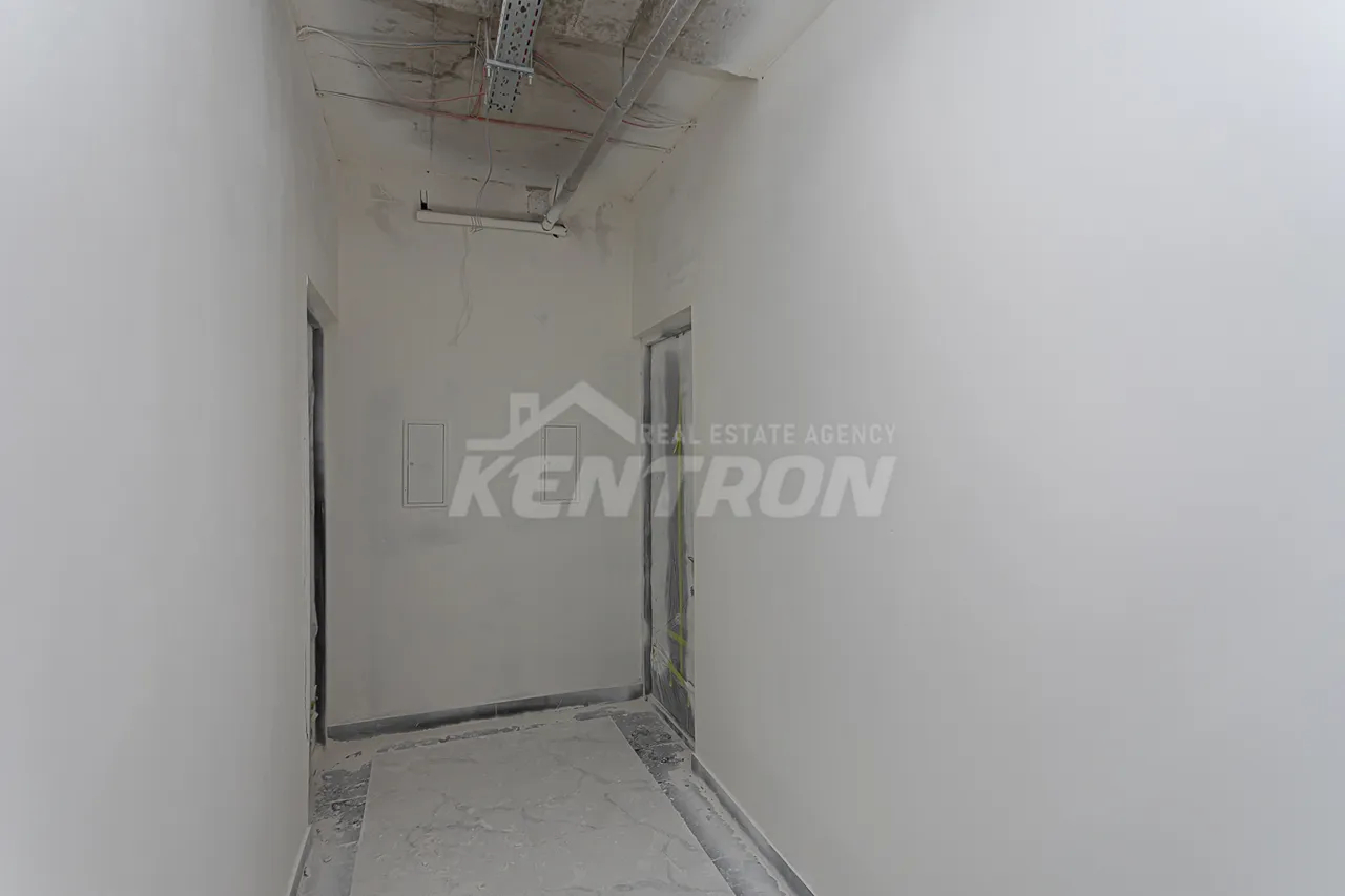 3 bedroom apartment for sale خیابان تسوواکال ایساکوف, مرکز شهر ایروان, 157222