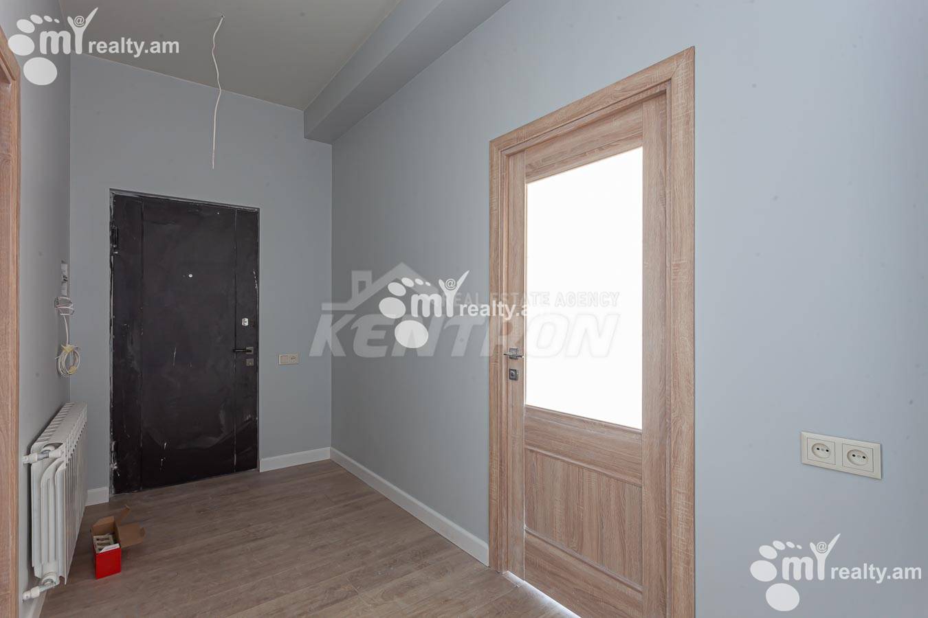 Купить 2 комнатную квартиру Абелян ул, Ачапняк Ереван, 155218