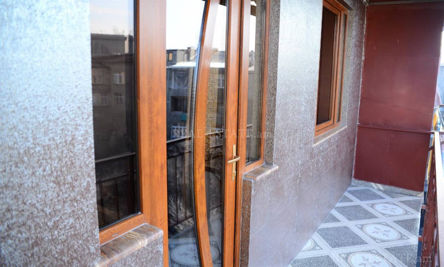 4 bedroom apartment for sale Teryan St, Center Yerevan, 133596
