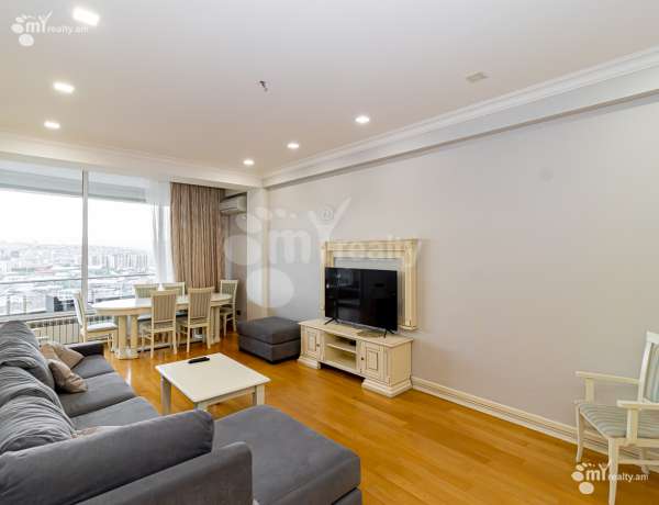 3-bedroom/apartment-for-sale-in-new-construction/Tsitsernakaberd+Highway/Center/Yerevan