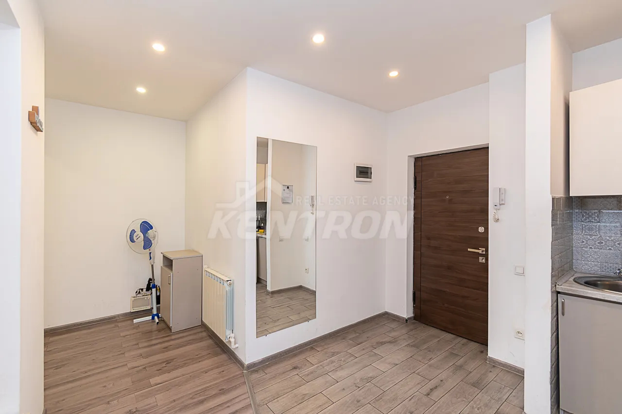 3 bedroom apartment for sale Sayat-Nova Ave, Center Yerevan, 161429