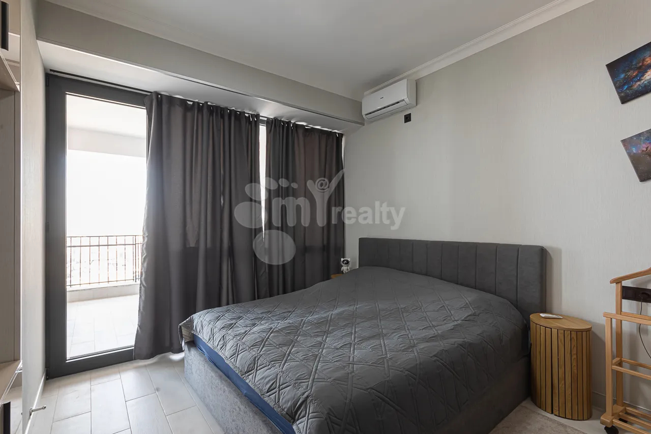 Купить 2 комнатную квартиру Арабкир 51ый ул, Арабкир Ереван, 158645