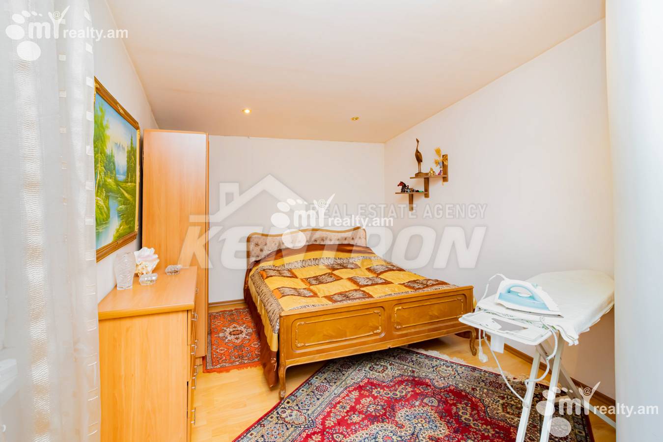 4 bedroom apartment for sale Mashtots Ave, Center Yerevan, 134208