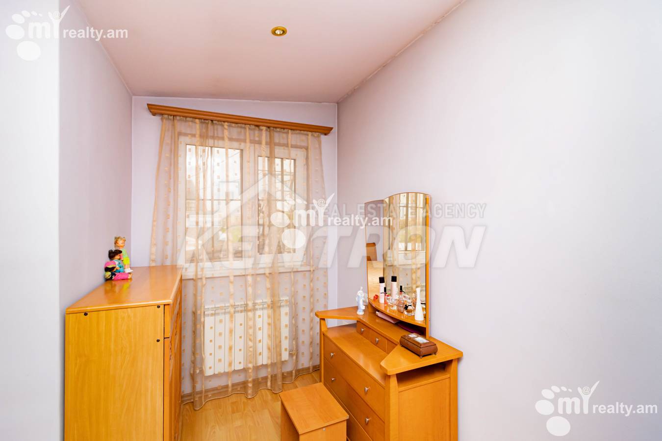 4 bedroom apartment for sale Mashtots Ave, Center Yerevan, 134208