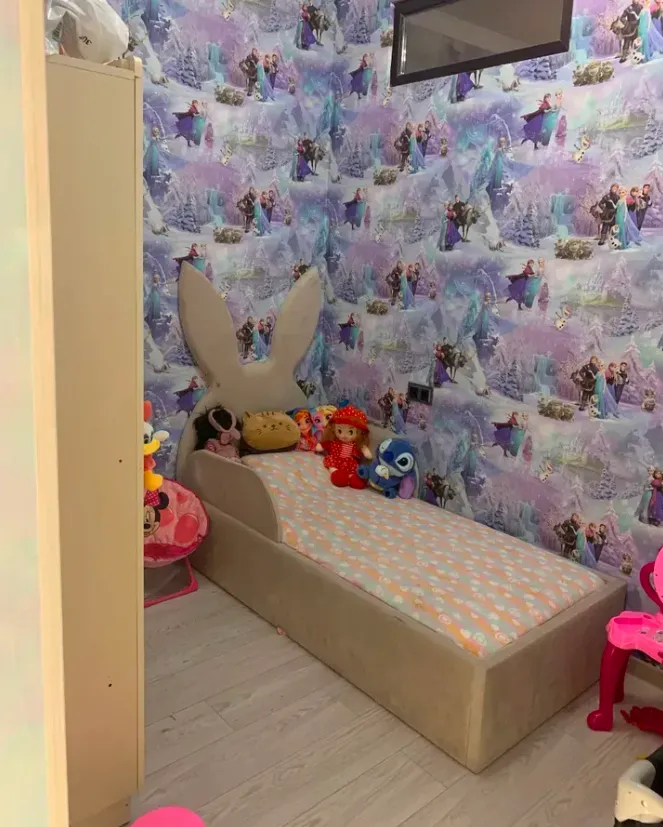 4 bedroom apartment for rent Griboedov St, Arabkir Yerevan, 161471