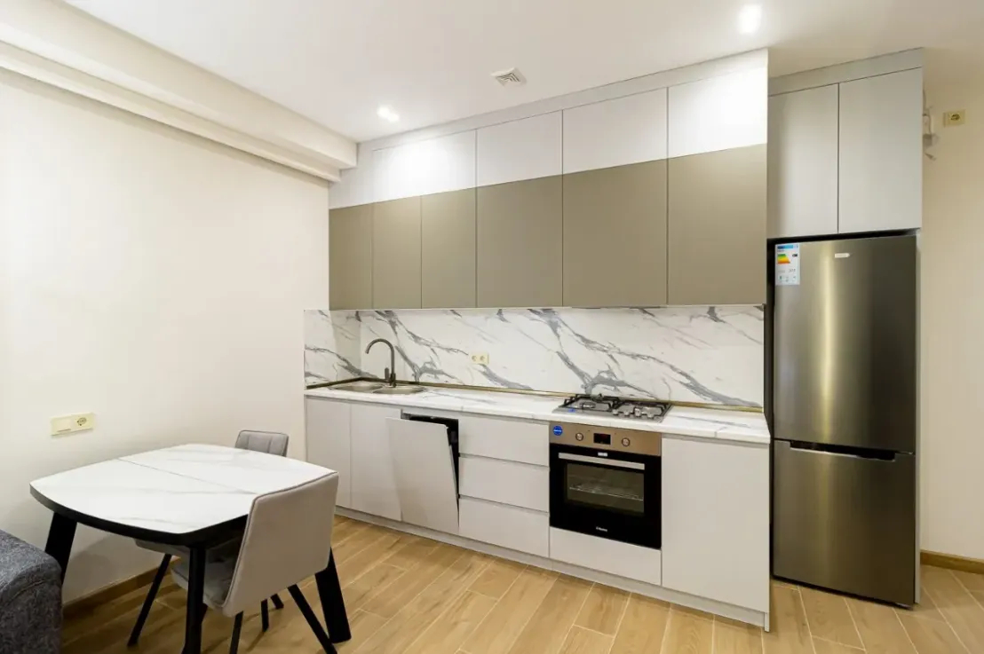 2 bedroom apartment for sale Leningradyan st., Malatja-Sebastja Yerevan, 160795