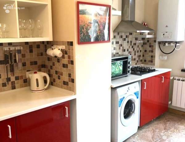 3-senyakanoc-bnakaran-vardzakalutyun-Yerevan-Center