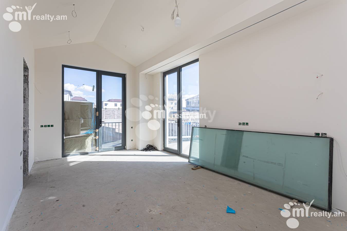 House for sale Bagrevand district, Nor Norque Yerevan, 157135