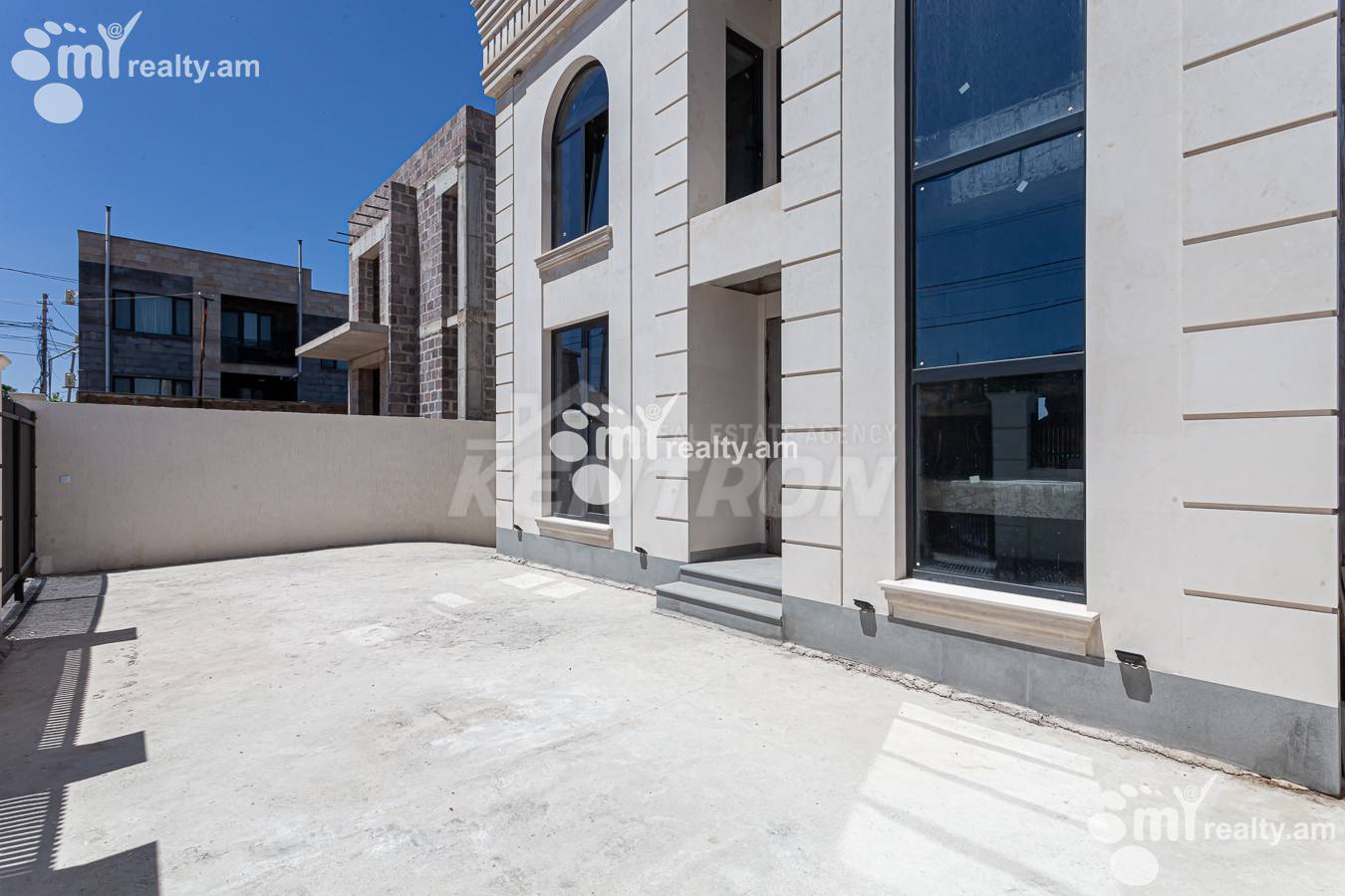 House for sale Teryan st, Awan Yerevan, 155862