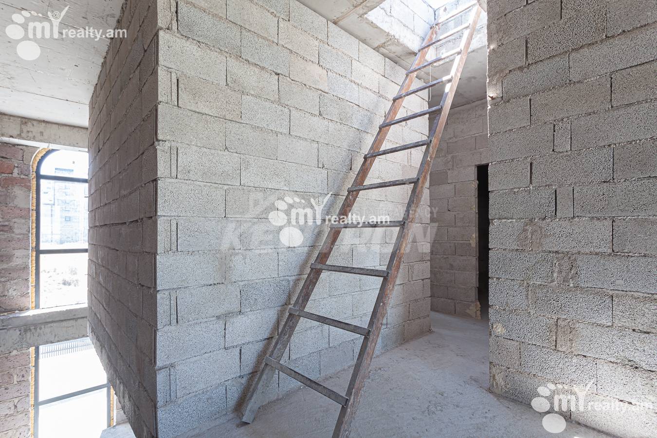 House for sale Teryan st, Awan Yerevan, 155862